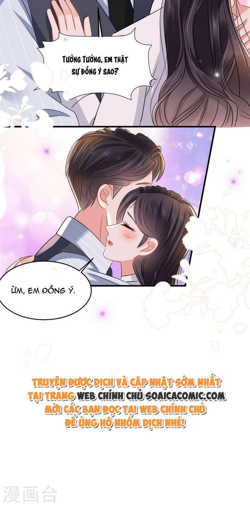 đọc truyện Trọng Sinh Trở Lại: Sủng Nịch Độc Nhất Vô Nhị Chương 281 ảnh 17 tại Thiên Thai Truyện