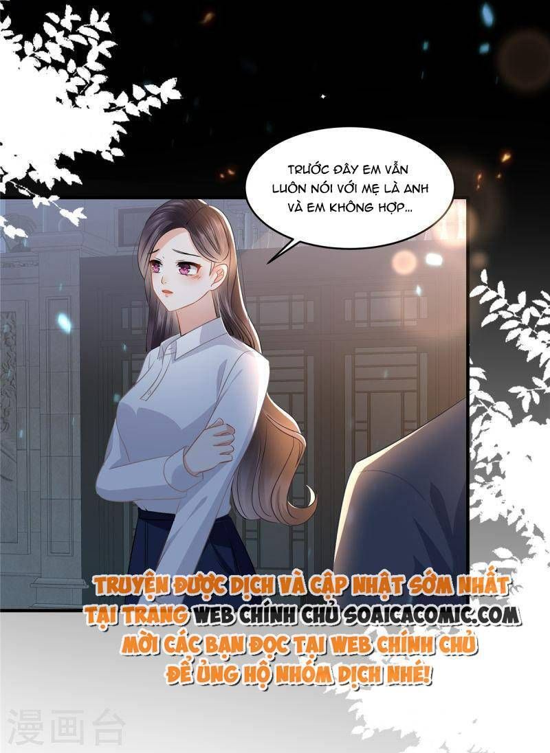 đọc truyện Trọng Sinh Trở Lại: Sủng Nịch Độc Nhất Vô Nhị Chương 281 ảnh 22 tại Thiên Thai Truyện