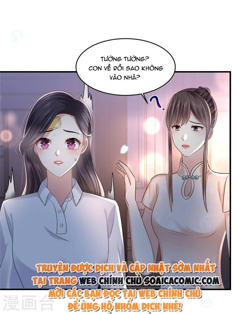 đọc truyện Trọng Sinh Trở Lại: Sủng Nịch Độc Nhất Vô Nhị Chương 281 ảnh 24 tại Thiên Thai Truyện