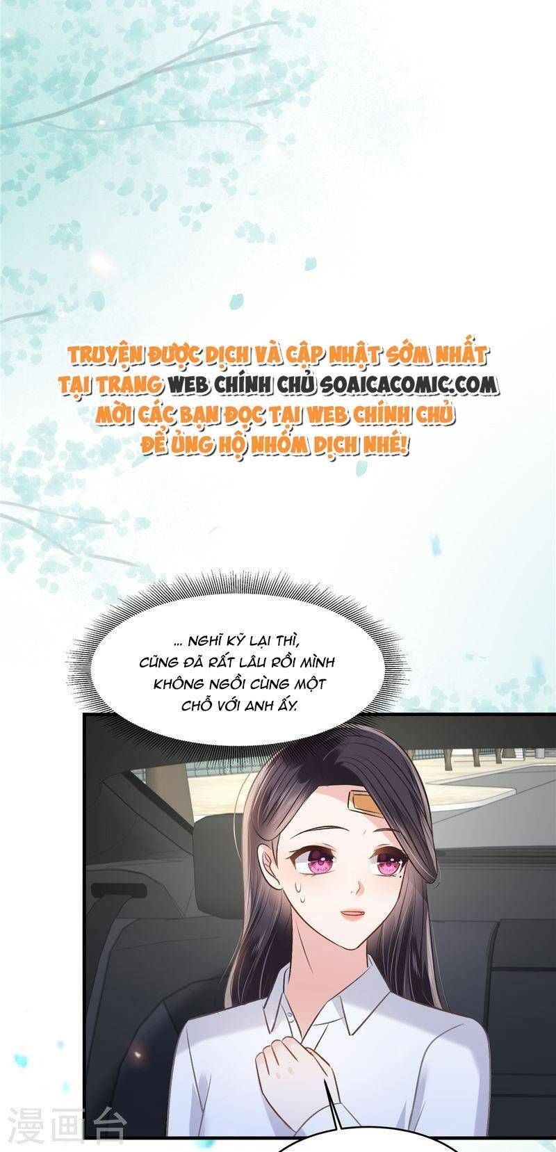 đọc truyện Trọng Sinh Trở Lại: Sủng Nịch Độc Nhất Vô Nhị Chương 281 ảnh 5 tại Thiên Thai Truyện