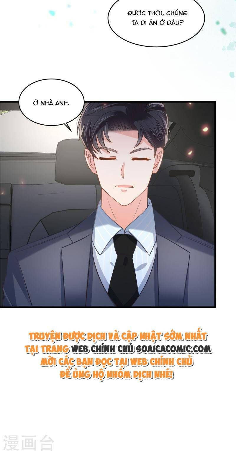 đọc truyện Trọng Sinh Trở Lại: Sủng Nịch Độc Nhất Vô Nhị Chương 281 ảnh 6 tại Thiên Thai Truyện