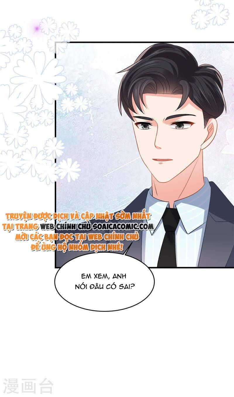 đọc truyện Trọng Sinh Trở Lại: Sủng Nịch Độc Nhất Vô Nhị Chương 281 ảnh 9 tại Thiên Thai Truyện