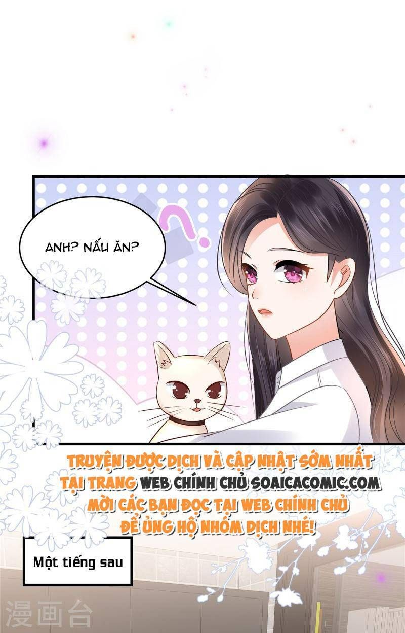 đọc truyện Trọng Sinh Trở Lại: Sủng Nịch Độc Nhất Vô Nhị Chương 281 ảnh 11 tại Thiên Thai Truyện