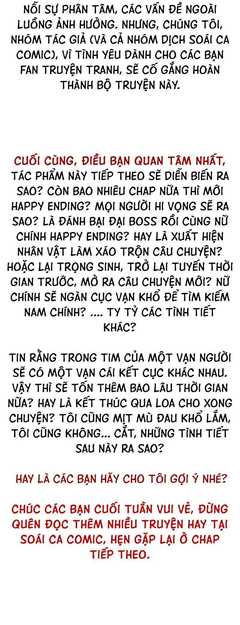 đọc truyện Trọng Sinh Trở Lại: Sủng Nịch Độc Nhất Vô Nhị Chương 282.1 ảnh 5 tại Thiên Thai Truyện
