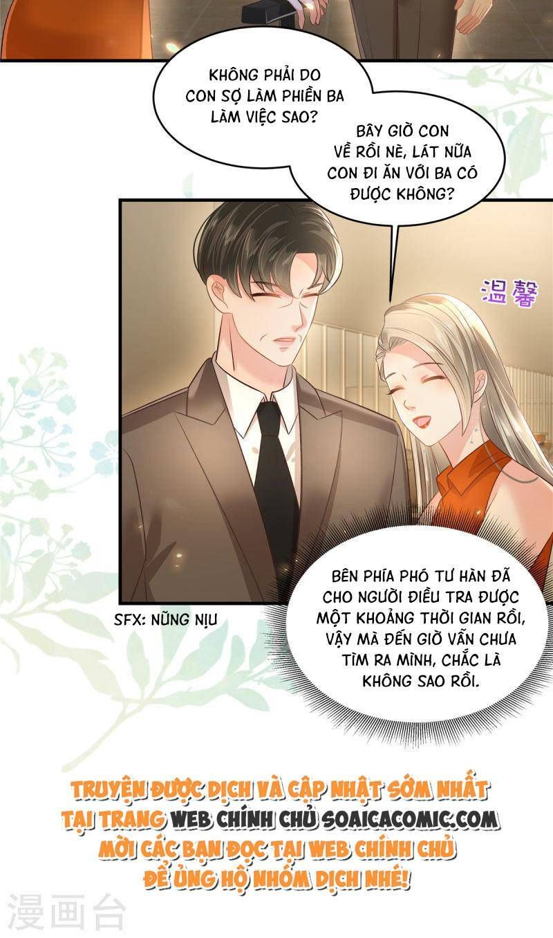 đọc truyện Trọng Sinh Trở Lại: Sủng Nịch Độc Nhất Vô Nhị Chương 283 ảnh 12 tại Thiên Thai Truyện