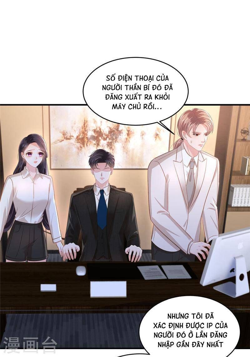 đọc truyện Trọng Sinh Trở Lại: Sủng Nịch Độc Nhất Vô Nhị Chương 283 ảnh 13 tại Thiên Thai Truyện