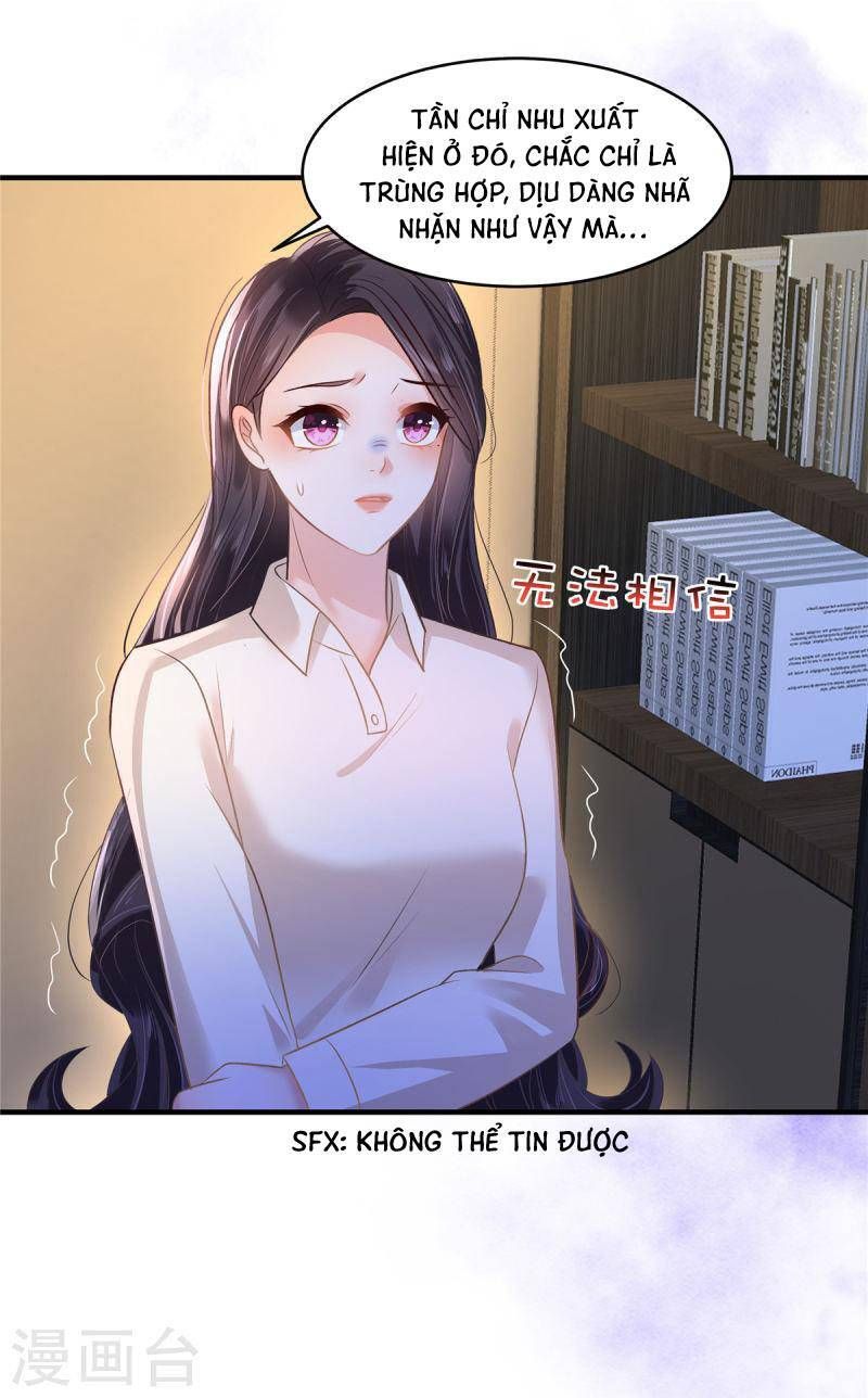 đọc truyện Trọng Sinh Trở Lại: Sủng Nịch Độc Nhất Vô Nhị Chương 283 ảnh 16 tại Thiên Thai Truyện