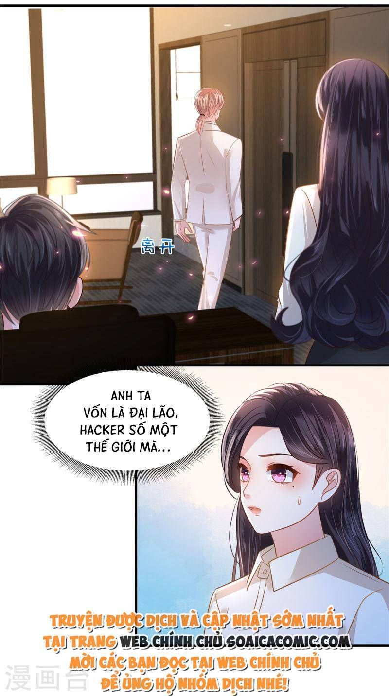 đọc truyện Trọng Sinh Trở Lại: Sủng Nịch Độc Nhất Vô Nhị Chương 283 ảnh 22 tại Thiên Thai Truyện