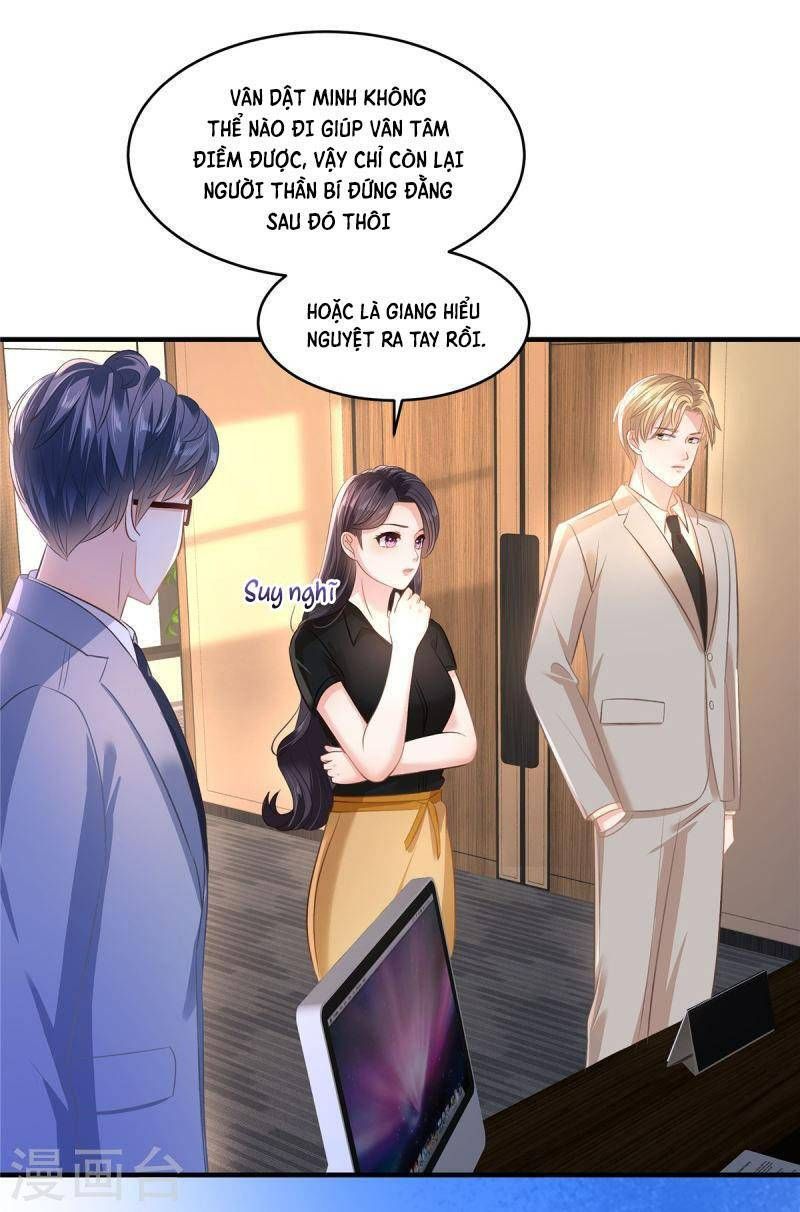 đọc truyện Trọng Sinh Trở Lại: Sủng Nịch Độc Nhất Vô Nhị Chương 284 ảnh 16 tại Thiên Thai Truyện