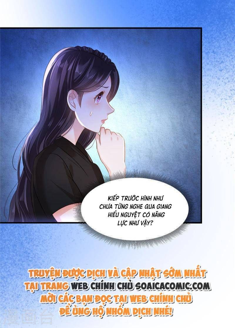 đọc truyện Trọng Sinh Trở Lại: Sủng Nịch Độc Nhất Vô Nhị Chương 284 ảnh 17 tại Thiên Thai Truyện