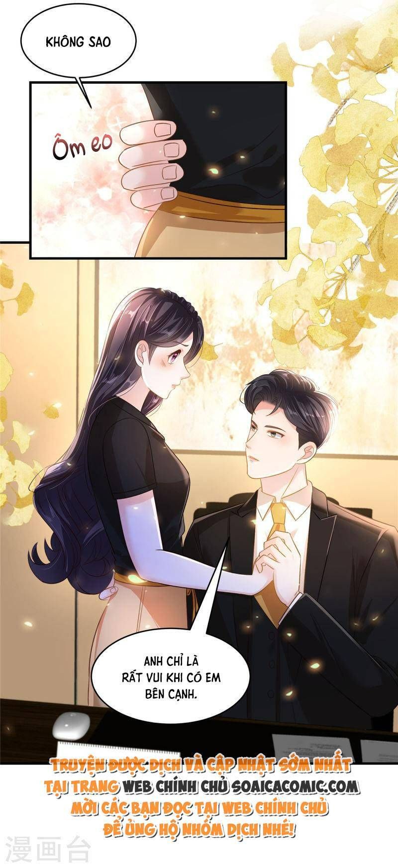 đọc truyện Trọng Sinh Trở Lại: Sủng Nịch Độc Nhất Vô Nhị Chương 284 ảnh 21 tại Thiên Thai Truyện