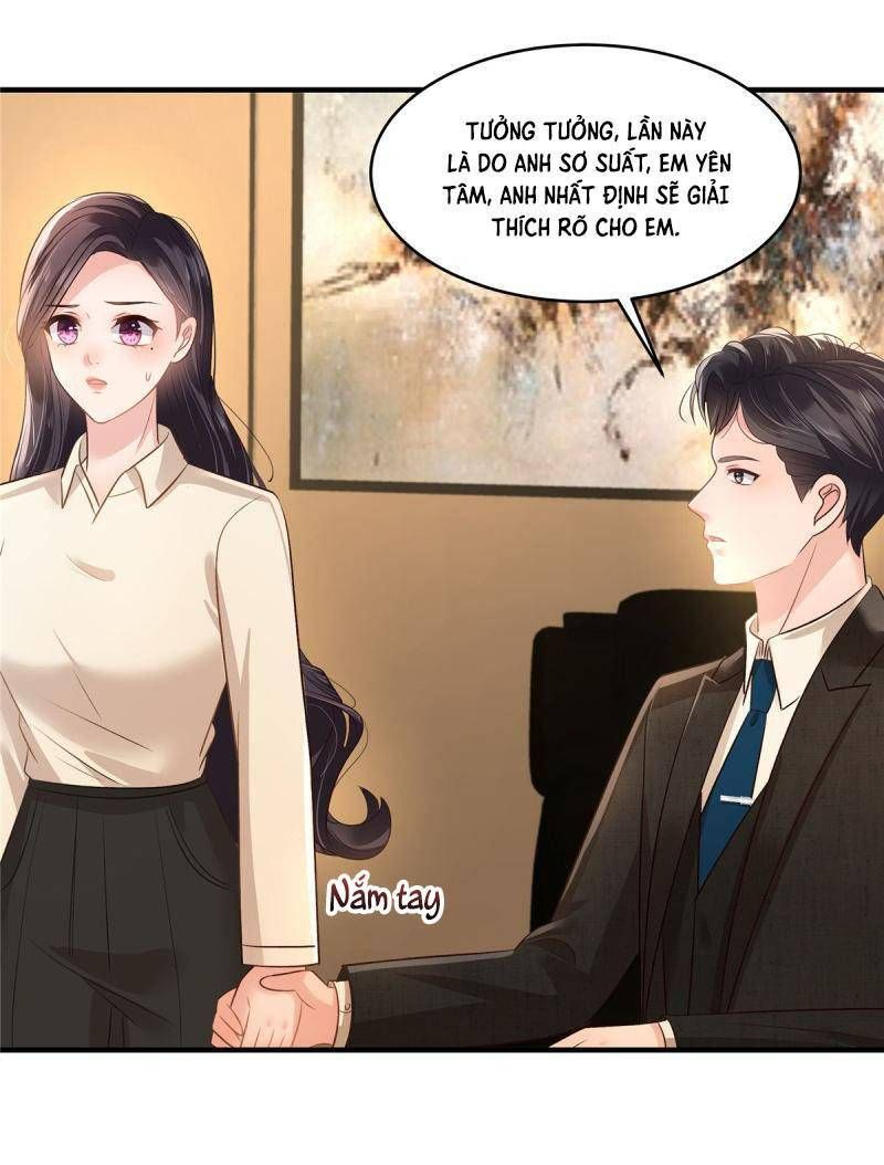 đọc truyện Trọng Sinh Trở Lại: Sủng Nịch Độc Nhất Vô Nhị Chương 284 ảnh 4 tại Thiên Thai Truyện