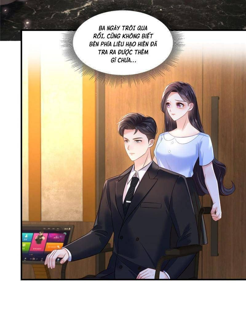 đọc truyện Trọng Sinh Trở Lại: Sủng Nịch Độc Nhất Vô Nhị Chương 284 ảnh 23 tại Thiên Thai Truyện