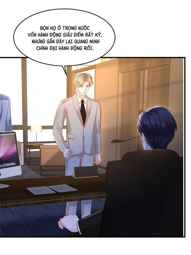 đọc truyện Trọng Sinh Trở Lại: Sủng Nịch Độc Nhất Vô Nhị Chương 284 ảnh 10 tại Thiên Thai Truyện