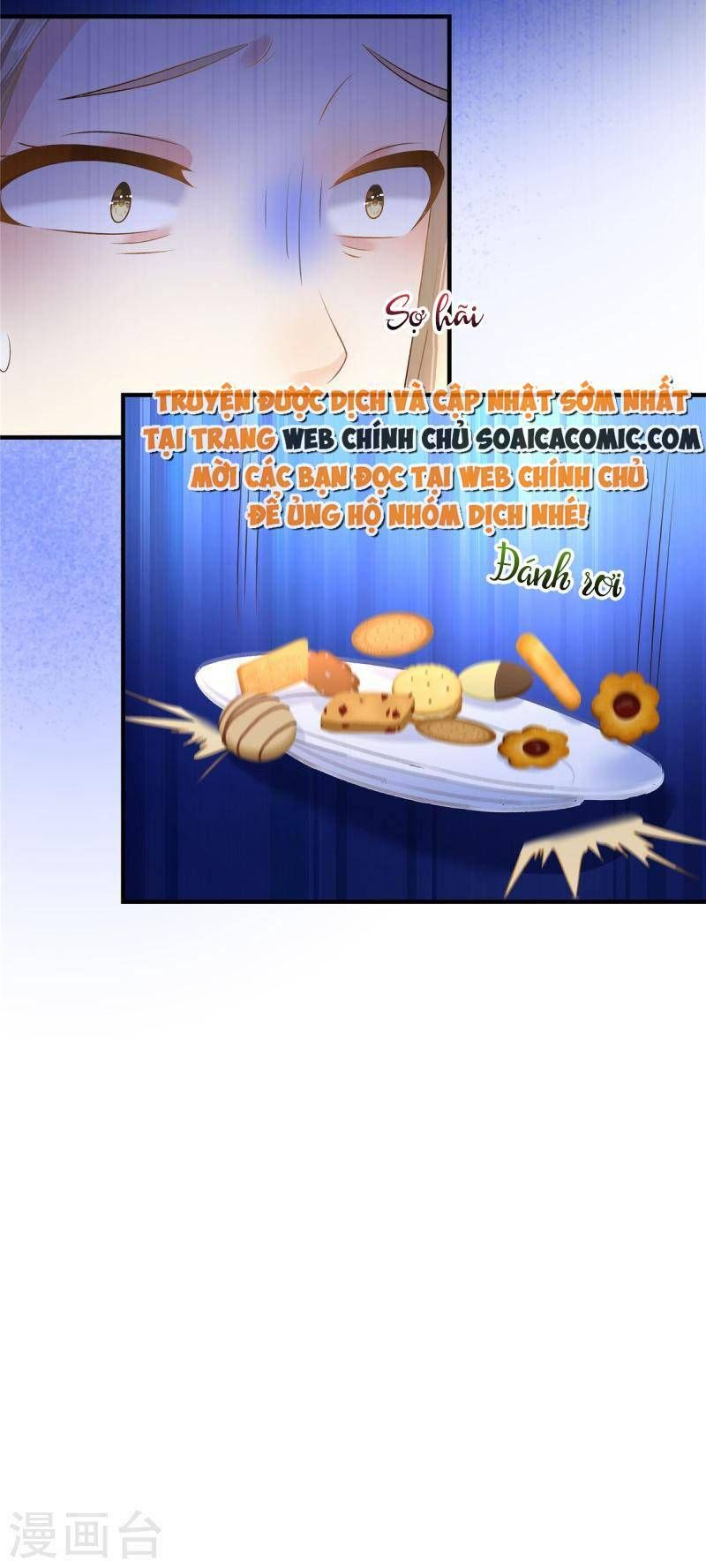 đọc truyện Trọng Sinh Trở Lại: Sủng Nịch Độc Nhất Vô Nhị Chương 285 ảnh 15 tại Thiên Thai Truyện