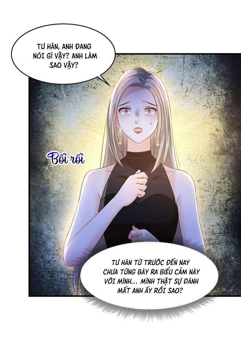 đọc truyện Trọng Sinh Trở Lại: Sủng Nịch Độc Nhất Vô Nhị Chương 285 ảnh 16 tại Thiên Thai Truyện