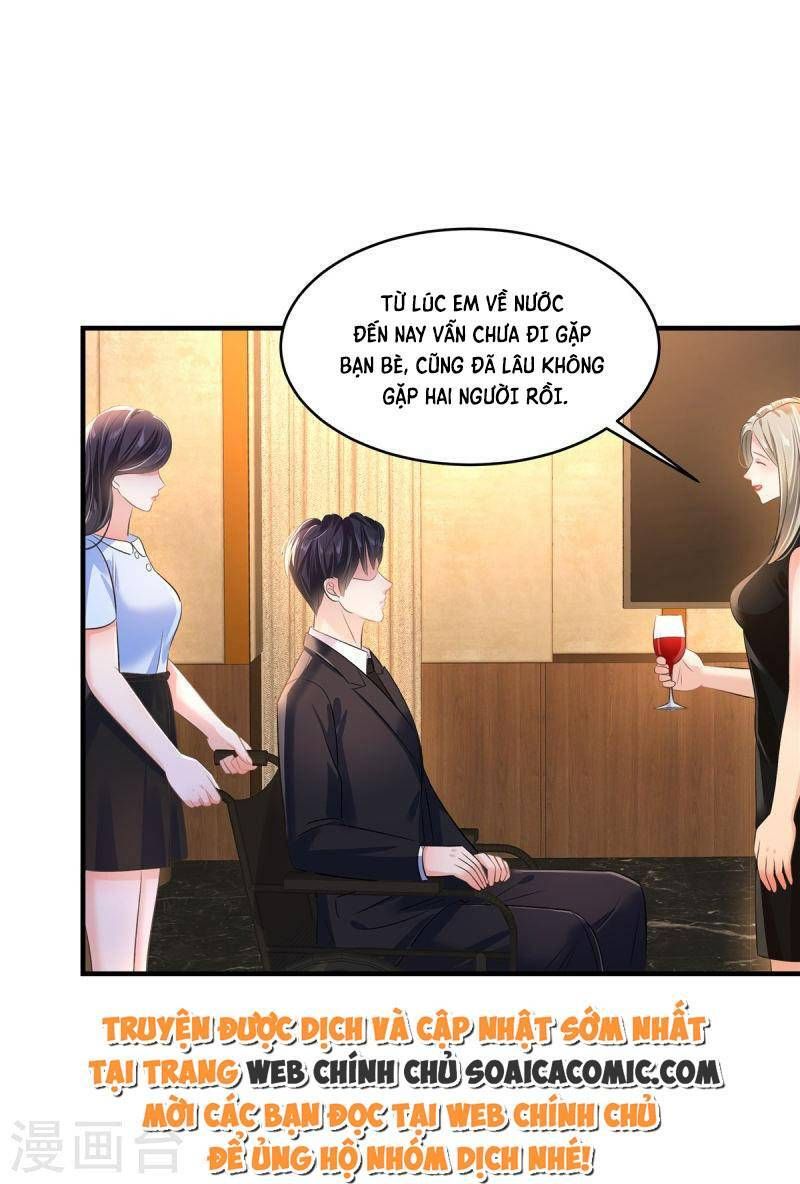 đọc truyện Trọng Sinh Trở Lại: Sủng Nịch Độc Nhất Vô Nhị Chương 285 ảnh 4 tại Thiên Thai Truyện