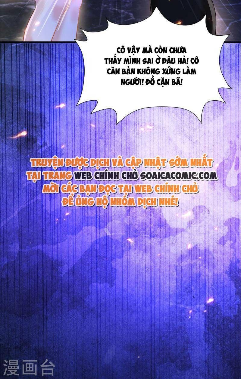 đọc truyện Trọng Sinh Trở Lại: Sủng Nịch Độc Nhất Vô Nhị Chương 285 ảnh 23 tại Thiên Thai Truyện