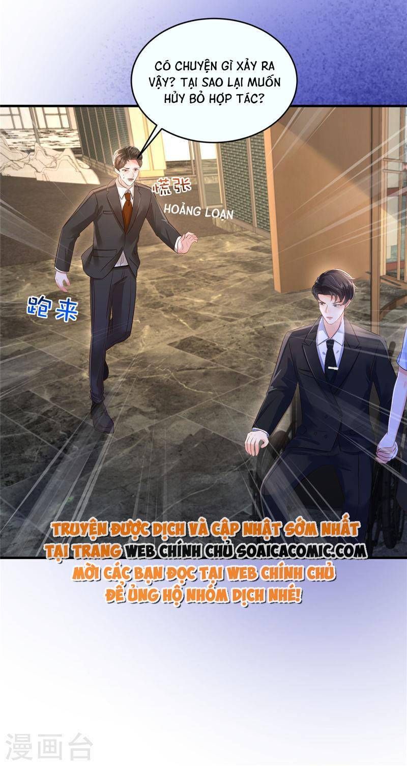 đọc truyện Trọng Sinh Trở Lại: Sủng Nịch Độc Nhất Vô Nhị Chương 286 ảnh 12 tại Thiên Thai Truyện