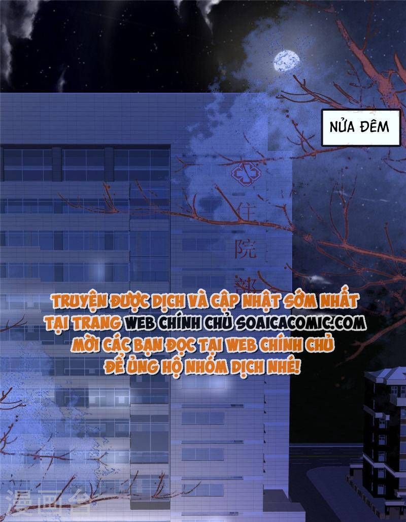 đọc truyện Trọng Sinh Trở Lại: Sủng Nịch Độc Nhất Vô Nhị Chương 286 ảnh 19 tại Thiên Thai Truyện