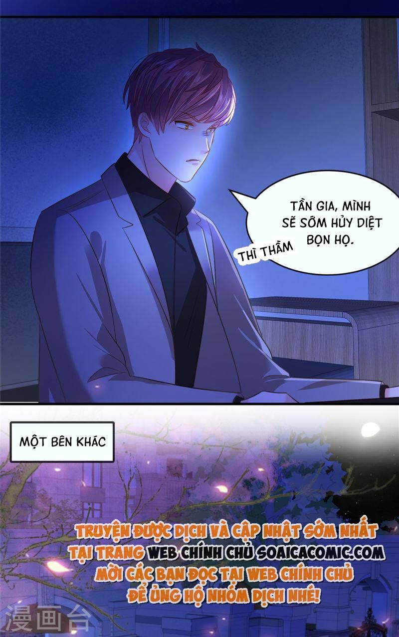 đọc truyện Trọng Sinh Trở Lại: Sủng Nịch Độc Nhất Vô Nhị Chương 286 ảnh 21 tại Thiên Thai Truyện