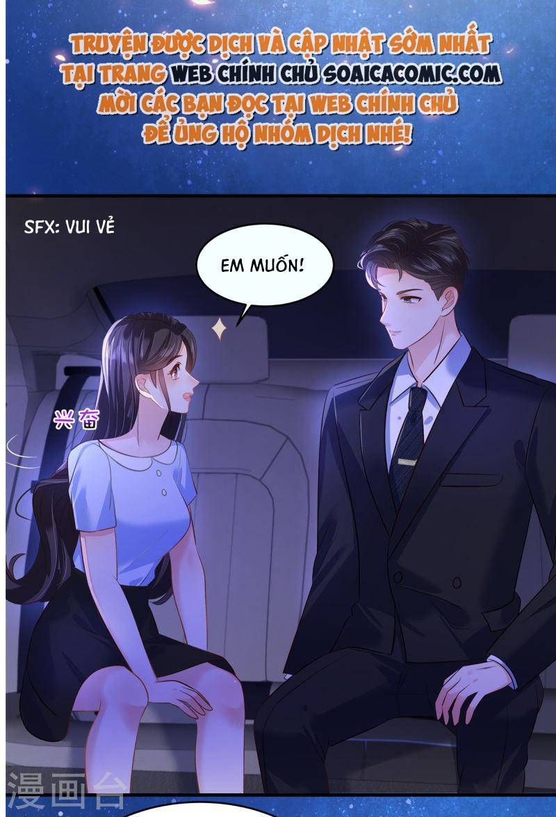 đọc truyện Trọng Sinh Trở Lại: Sủng Nịch Độc Nhất Vô Nhị Chương 286 ảnh 24 tại Thiên Thai Truyện