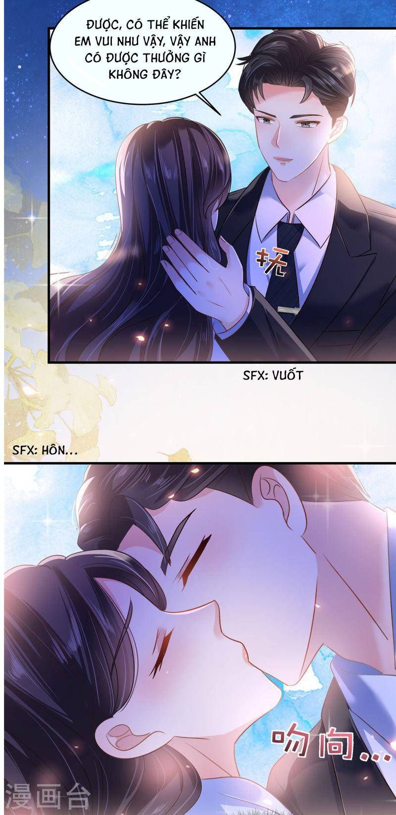 đọc truyện Trọng Sinh Trở Lại: Sủng Nịch Độc Nhất Vô Nhị Chương 286 ảnh 25 tại Thiên Thai Truyện