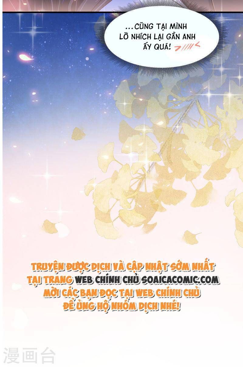 đọc truyện Trọng Sinh Trở Lại: Sủng Nịch Độc Nhất Vô Nhị Chương 286 ảnh 26 tại Thiên Thai Truyện