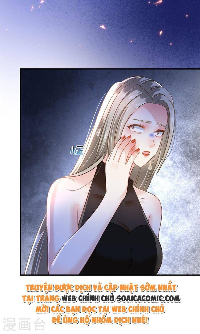 đọc truyện Trọng Sinh Trở Lại: Sủng Nịch Độc Nhất Vô Nhị Chương 286 ảnh 6 tại Thiên Thai Truyện