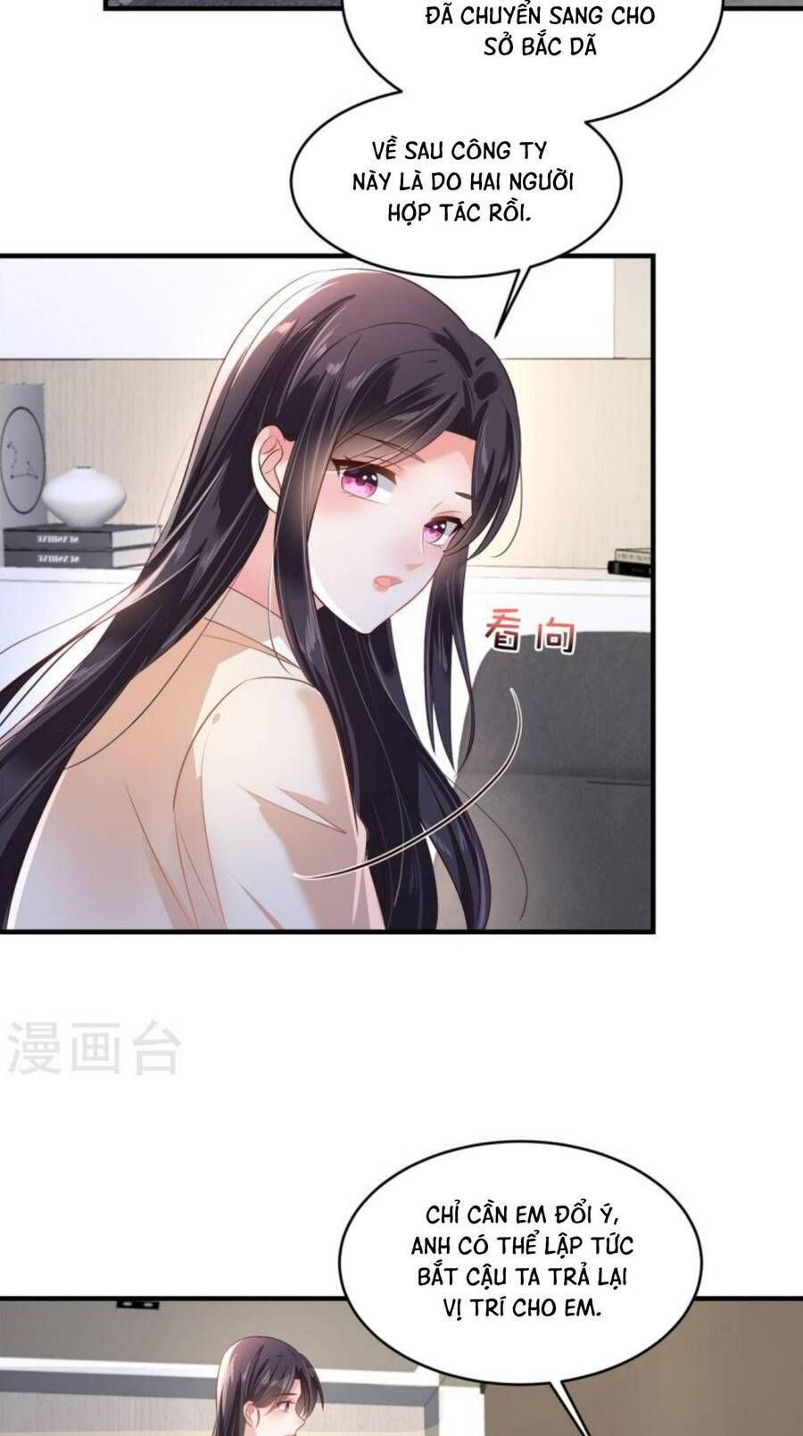 đọc truyện Trọng Sinh Trở Lại: Sủng Nịch Độc Nhất Vô Nhị Chương 287 ảnh 12 tại Thiên Thai Truyện