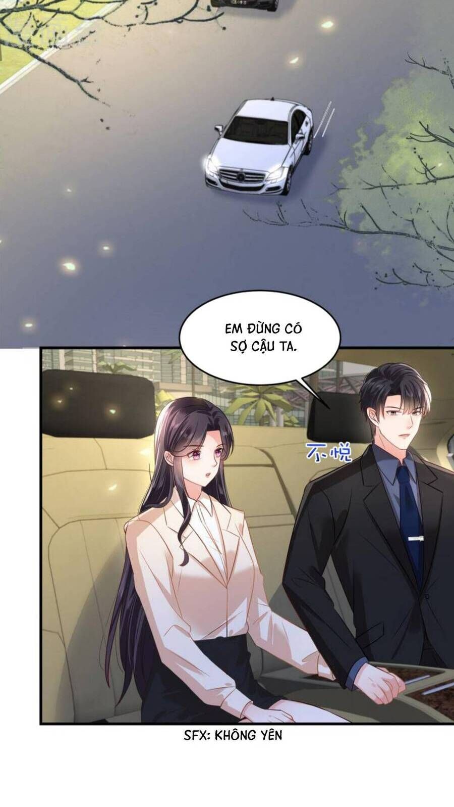 đọc truyện Trọng Sinh Trở Lại: Sủng Nịch Độc Nhất Vô Nhị Chương 287 ảnh 18 tại Thiên Thai Truyện