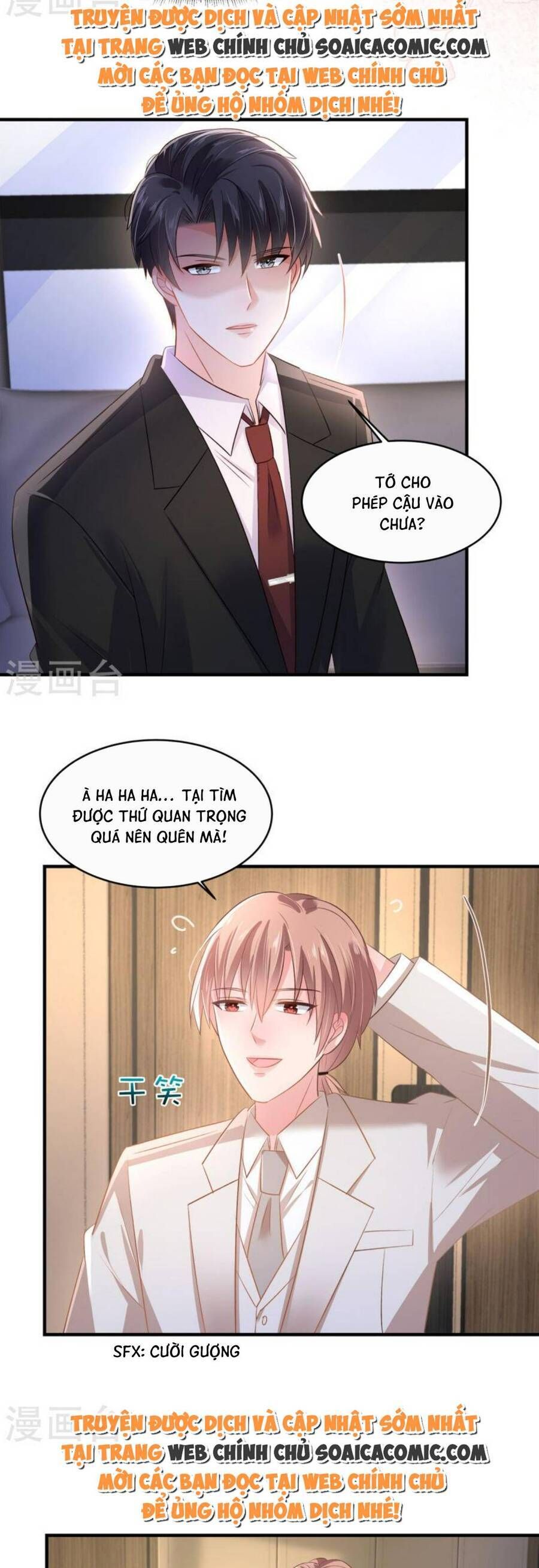 đọc truyện Trọng Sinh Trở Lại: Sủng Nịch Độc Nhất Vô Nhị Chương 289 ảnh 17 tại Thiên Thai Truyện