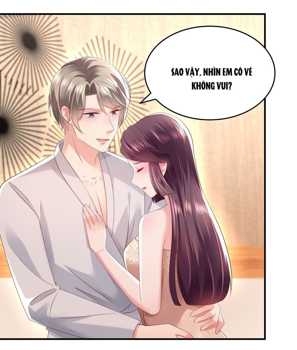 đọc truyện Trọng Sinh Trở Lại: Sủng Nịch Độc Nhất Vô Nhị Chương 29 ảnh 12 tại Thiên Thai Truyện