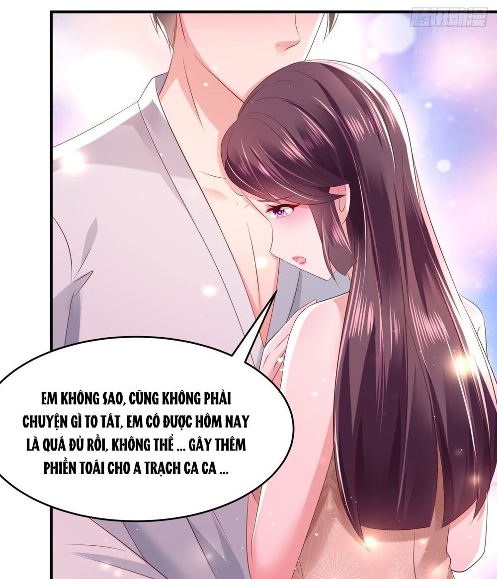 đọc truyện Trọng Sinh Trở Lại: Sủng Nịch Độc Nhất Vô Nhị Chương 29 ảnh 13 tại Thiên Thai Truyện