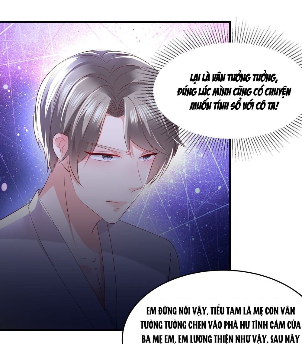 đọc truyện Trọng Sinh Trở Lại: Sủng Nịch Độc Nhất Vô Nhị Chương 29 ảnh 16 tại Thiên Thai Truyện