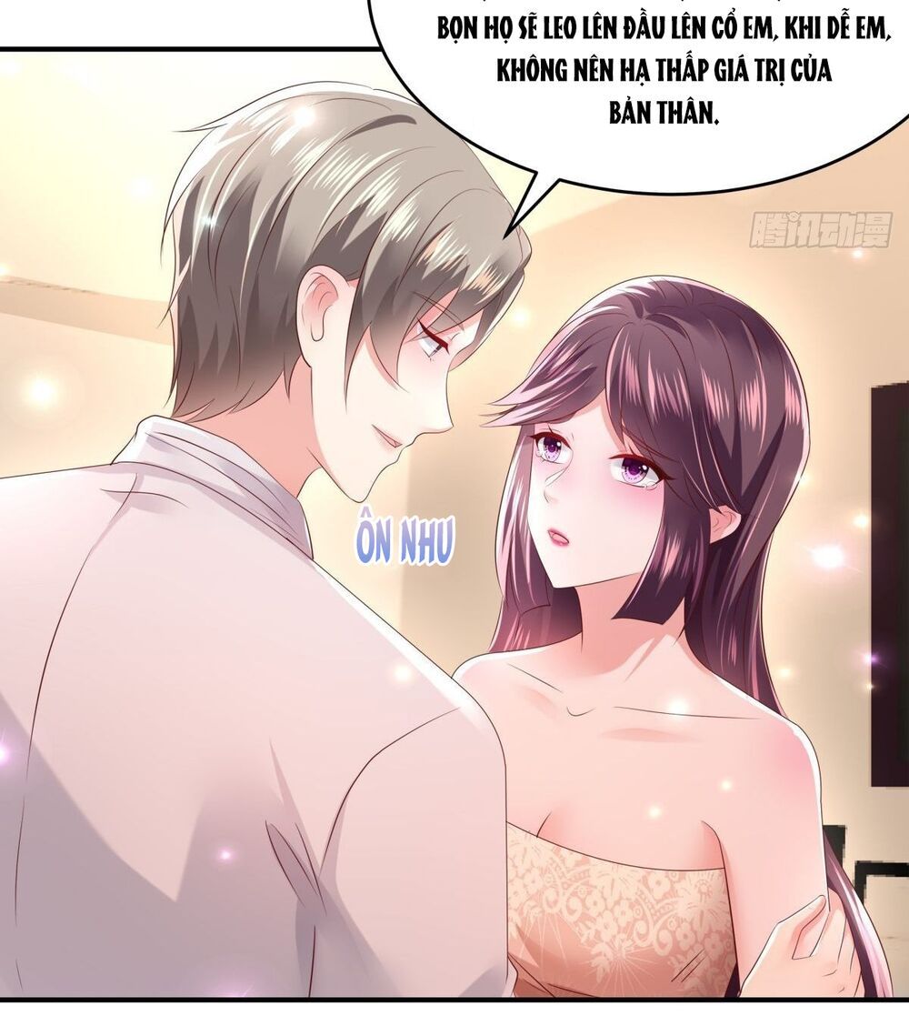 đọc truyện Trọng Sinh Trở Lại: Sủng Nịch Độc Nhất Vô Nhị Chương 29 ảnh 17 tại Thiên Thai Truyện