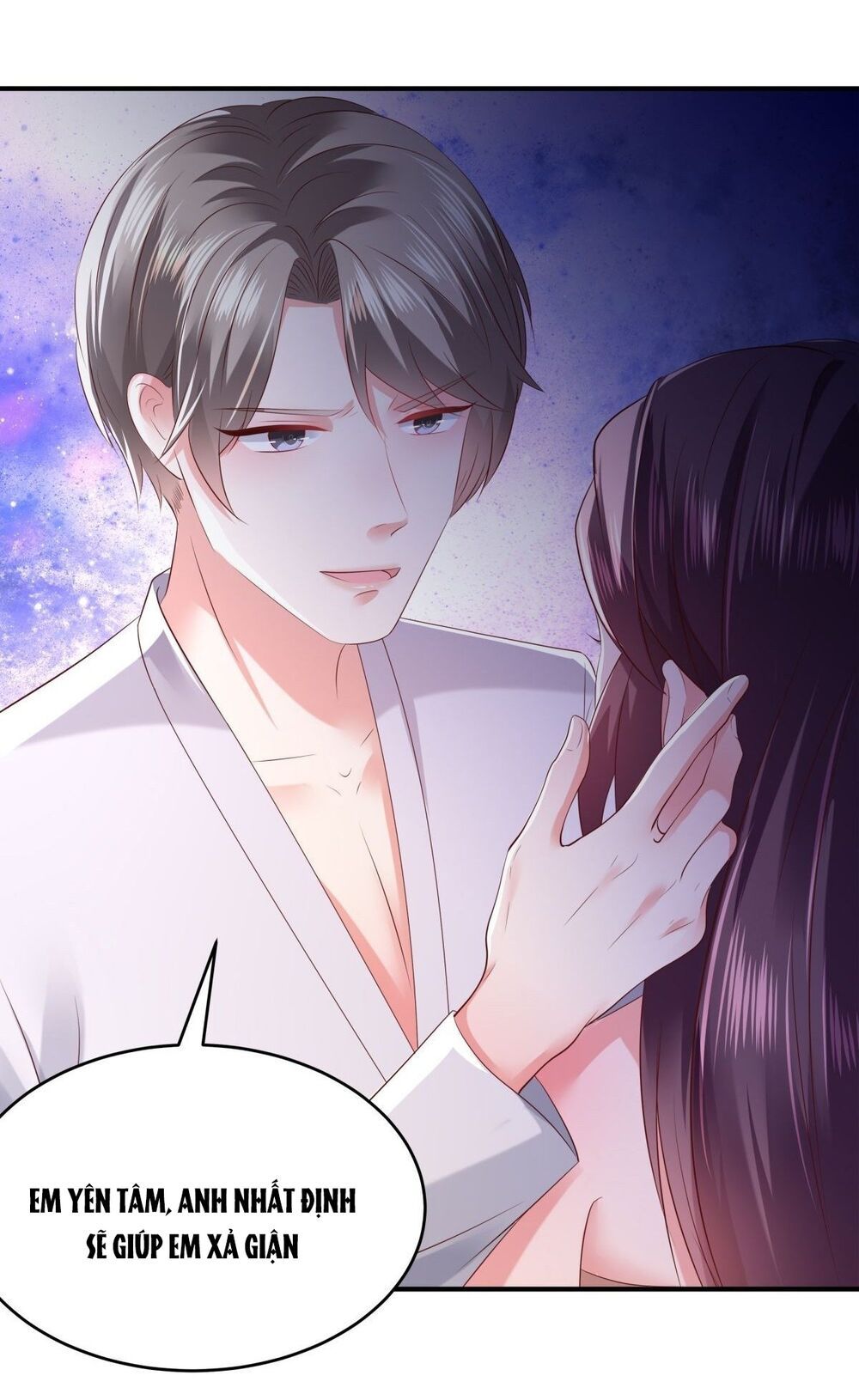 đọc truyện Trọng Sinh Trở Lại: Sủng Nịch Độc Nhất Vô Nhị Chương 29 ảnh 20 tại Thiên Thai Truyện