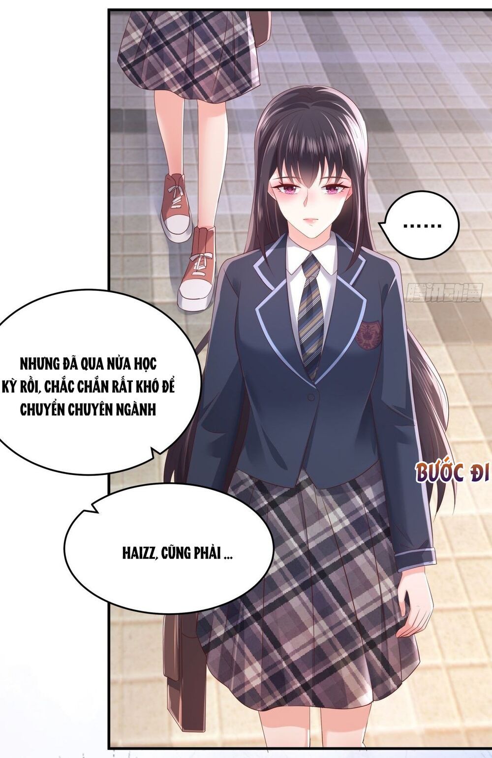 đọc truyện Trọng Sinh Trở Lại: Sủng Nịch Độc Nhất Vô Nhị Chương 29 ảnh 23 tại Thiên Thai Truyện