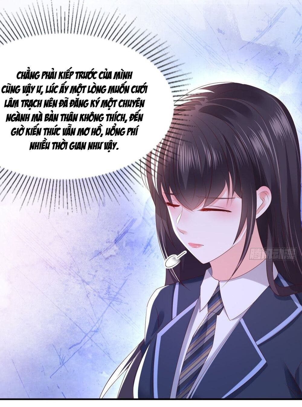 đọc truyện Trọng Sinh Trở Lại: Sủng Nịch Độc Nhất Vô Nhị Chương 29 ảnh 24 tại Thiên Thai Truyện