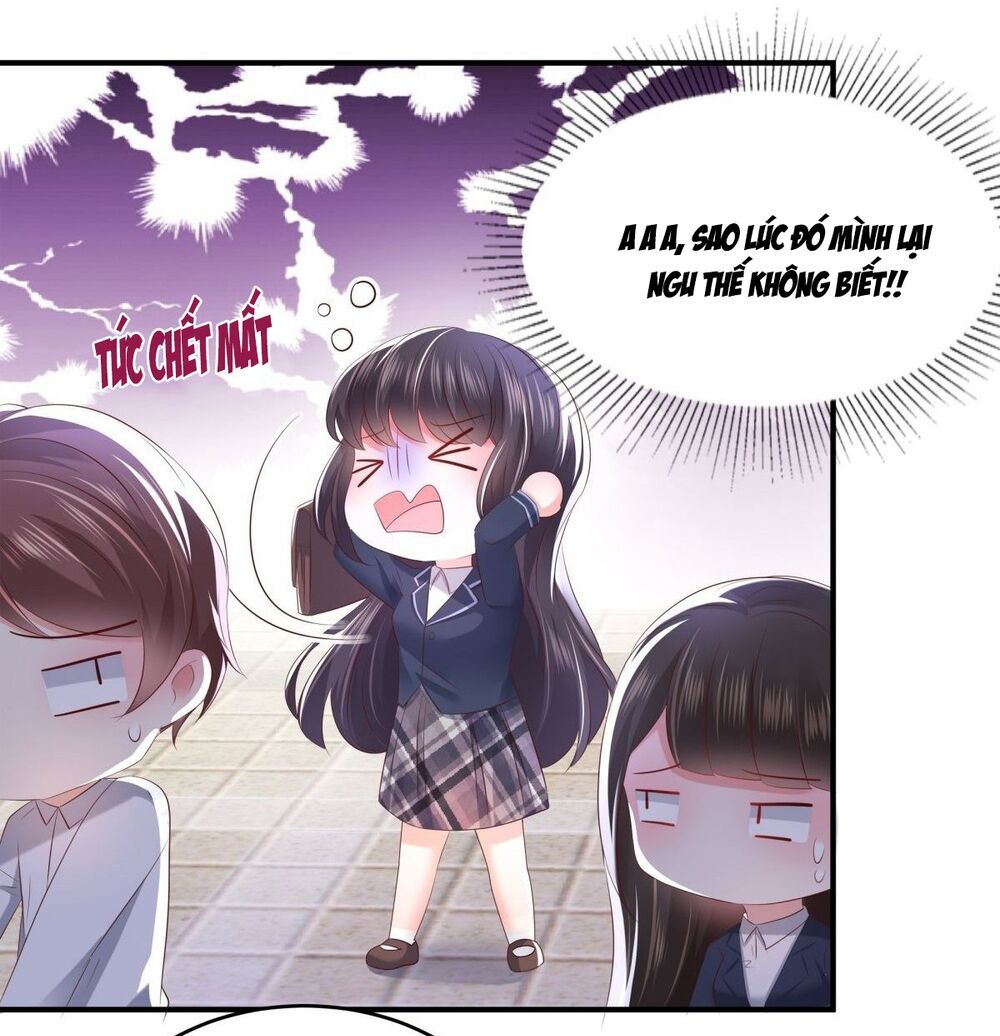 đọc truyện Trọng Sinh Trở Lại: Sủng Nịch Độc Nhất Vô Nhị Chương 29 ảnh 25 tại Thiên Thai Truyện