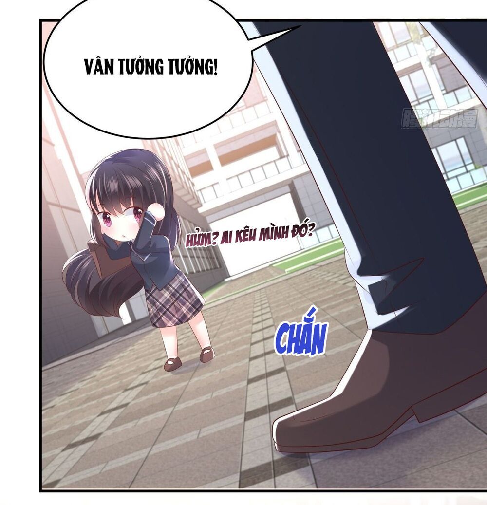 đọc truyện Trọng Sinh Trở Lại: Sủng Nịch Độc Nhất Vô Nhị Chương 29 ảnh 26 tại Thiên Thai Truyện