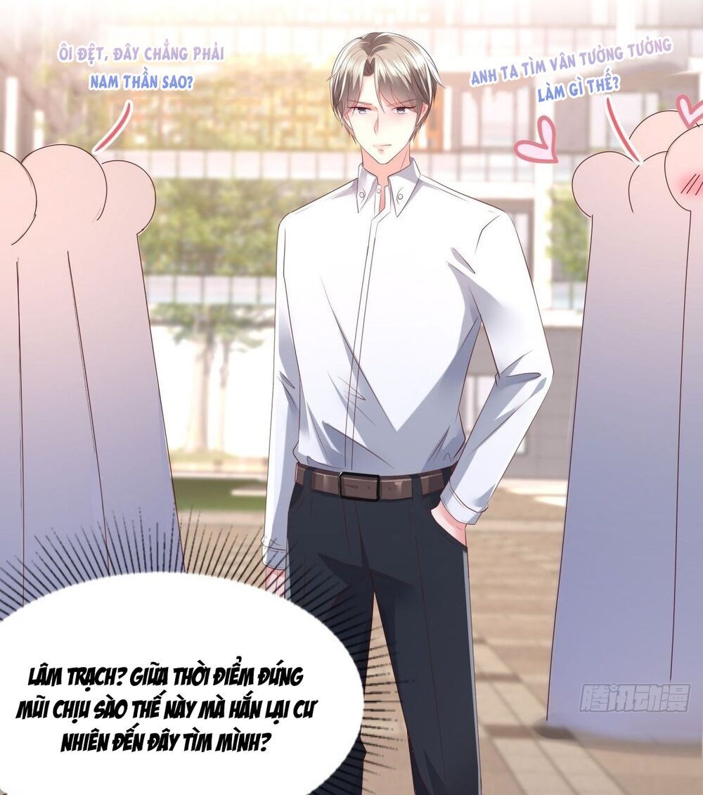 đọc truyện Trọng Sinh Trở Lại: Sủng Nịch Độc Nhất Vô Nhị Chương 29 ảnh 27 tại Thiên Thai Truyện