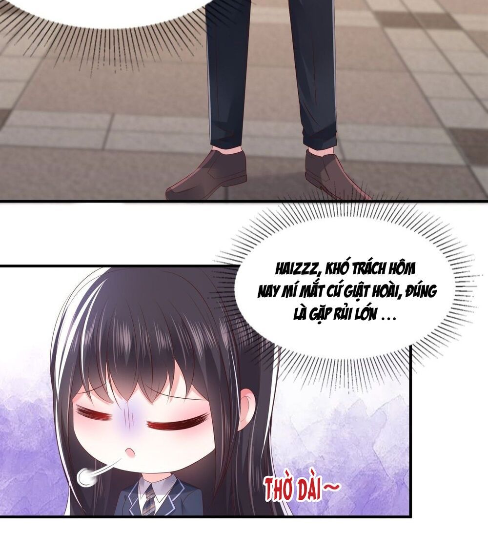 đọc truyện Trọng Sinh Trở Lại: Sủng Nịch Độc Nhất Vô Nhị Chương 29 ảnh 28 tại Thiên Thai Truyện