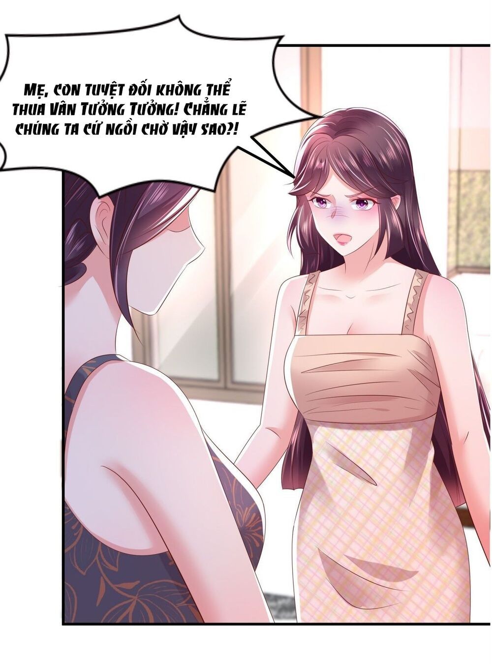 đọc truyện Trọng Sinh Trở Lại: Sủng Nịch Độc Nhất Vô Nhị Chương 29 ảnh 6 tại Thiên Thai Truyện