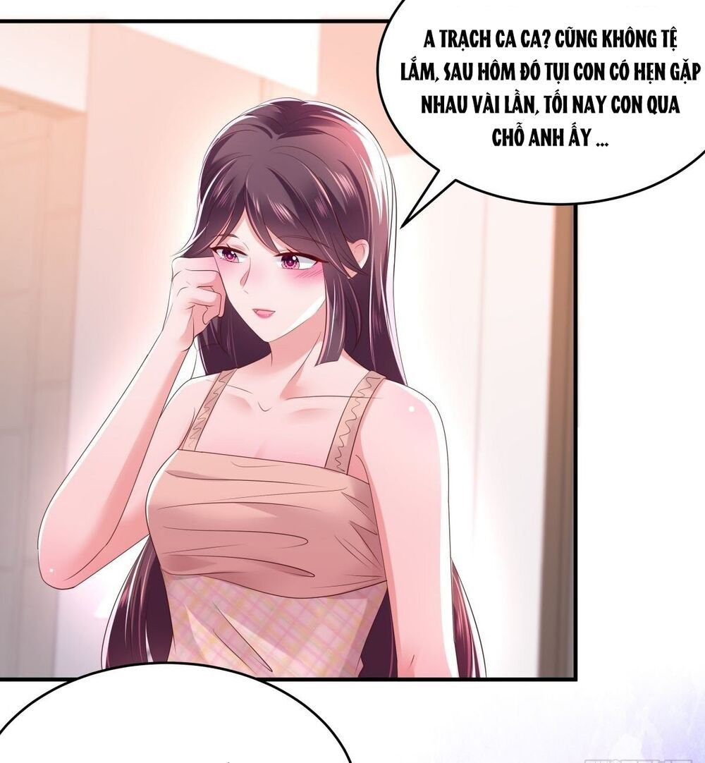 đọc truyện Trọng Sinh Trở Lại: Sủng Nịch Độc Nhất Vô Nhị Chương 29 ảnh 8 tại Thiên Thai Truyện