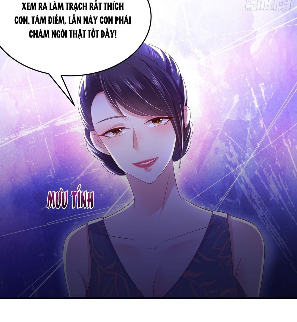 đọc truyện Trọng Sinh Trở Lại: Sủng Nịch Độc Nhất Vô Nhị Chương 29 ảnh 9 tại Thiên Thai Truyện