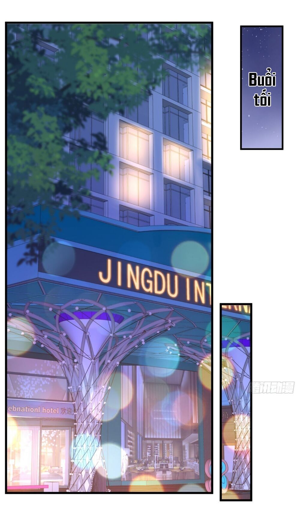 đọc truyện Trọng Sinh Trở Lại: Sủng Nịch Độc Nhất Vô Nhị Chương 29 ảnh 10 tại Thiên Thai Truyện