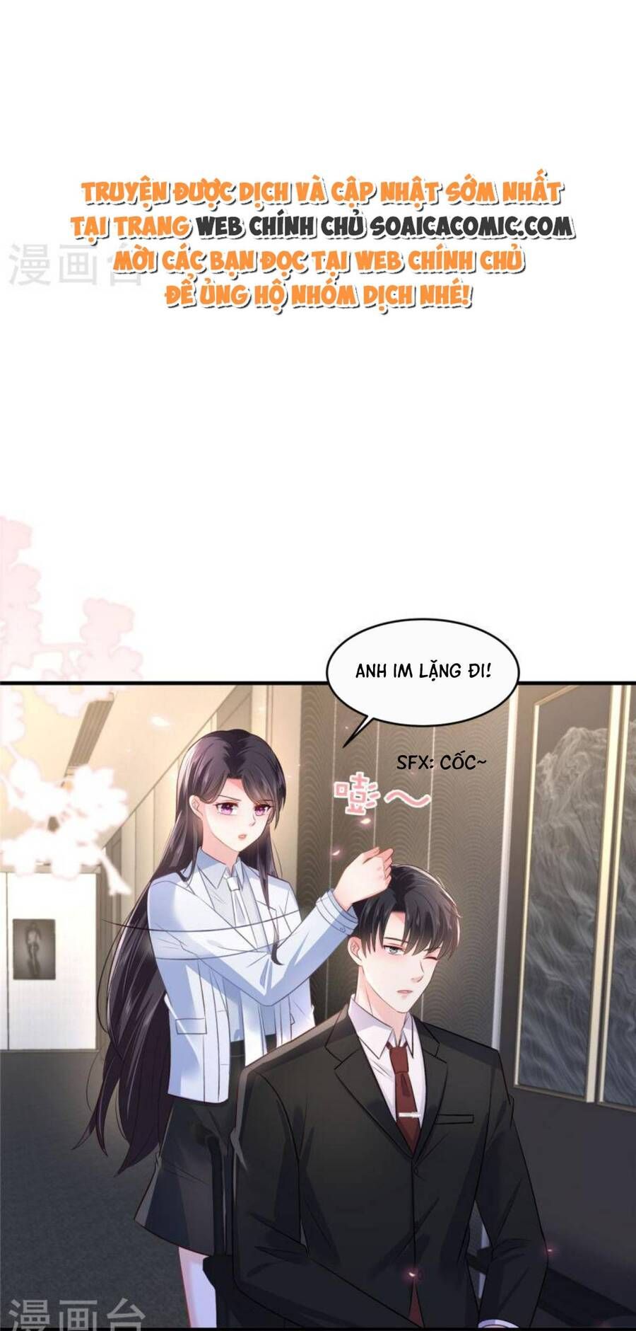 đọc truyện Trọng Sinh Trở Lại: Sủng Nịch Độc Nhất Vô Nhị Chương 290 ảnh 12 tại Thiên Thai Truyện