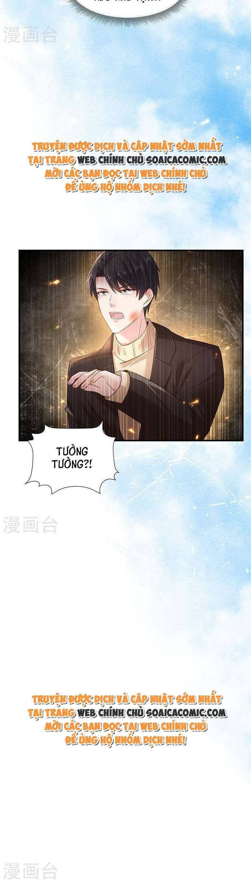 đọc truyện Trọng Sinh Trở Lại: Sủng Nịch Độc Nhất Vô Nhị Chương 296 ảnh 14 tại Thiên Thai Truyện