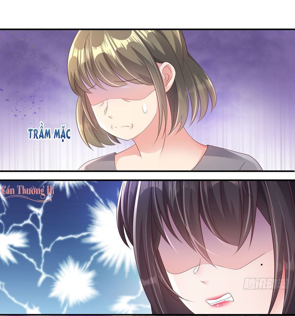 đọc truyện Trọng Sinh Trở Lại: Sủng Nịch Độc Nhất Vô Nhị Chương 3 ảnh 12 tại Thiên Thai Truyện